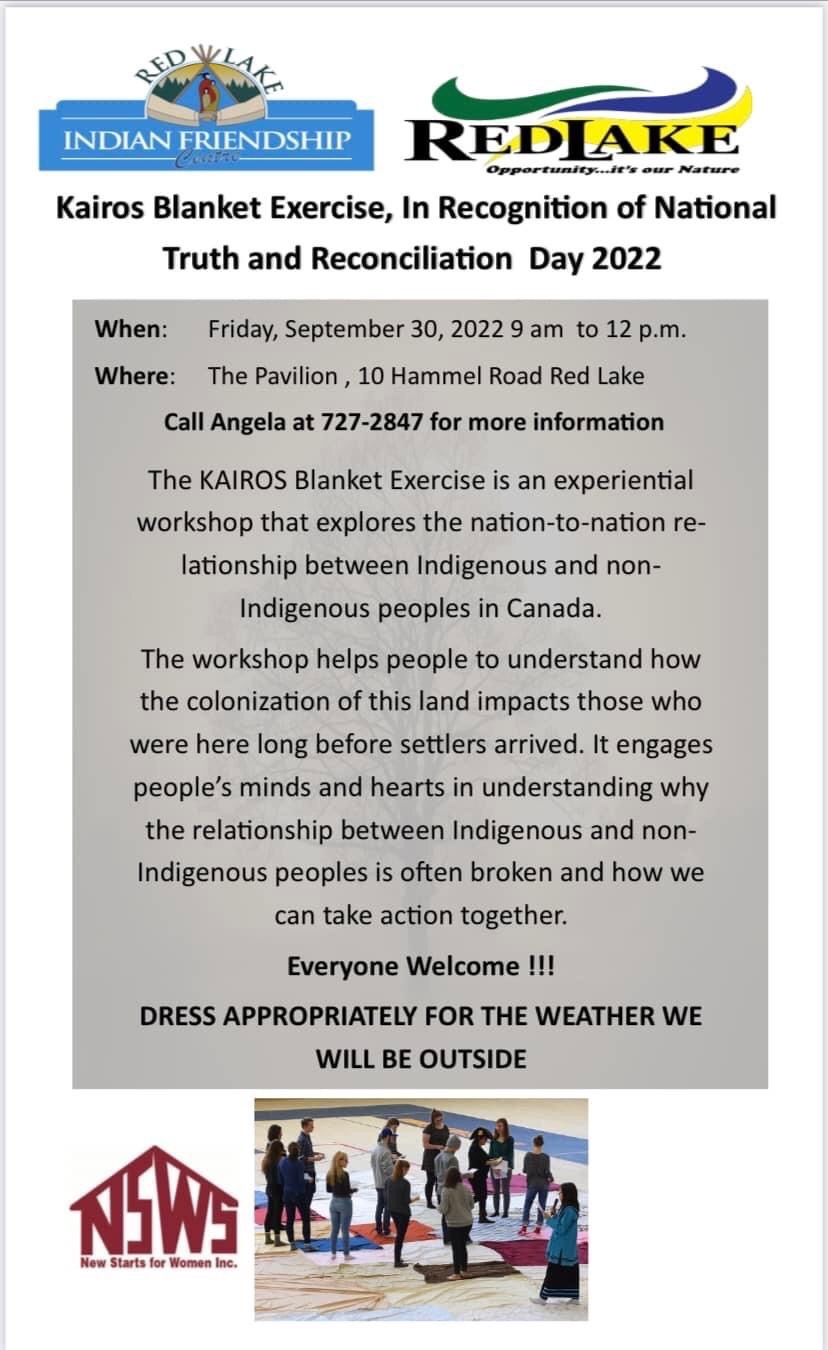 National Day for Truth and Reconciliation